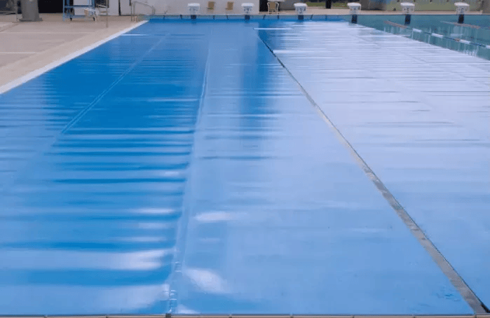 Liderpool foam pool covers