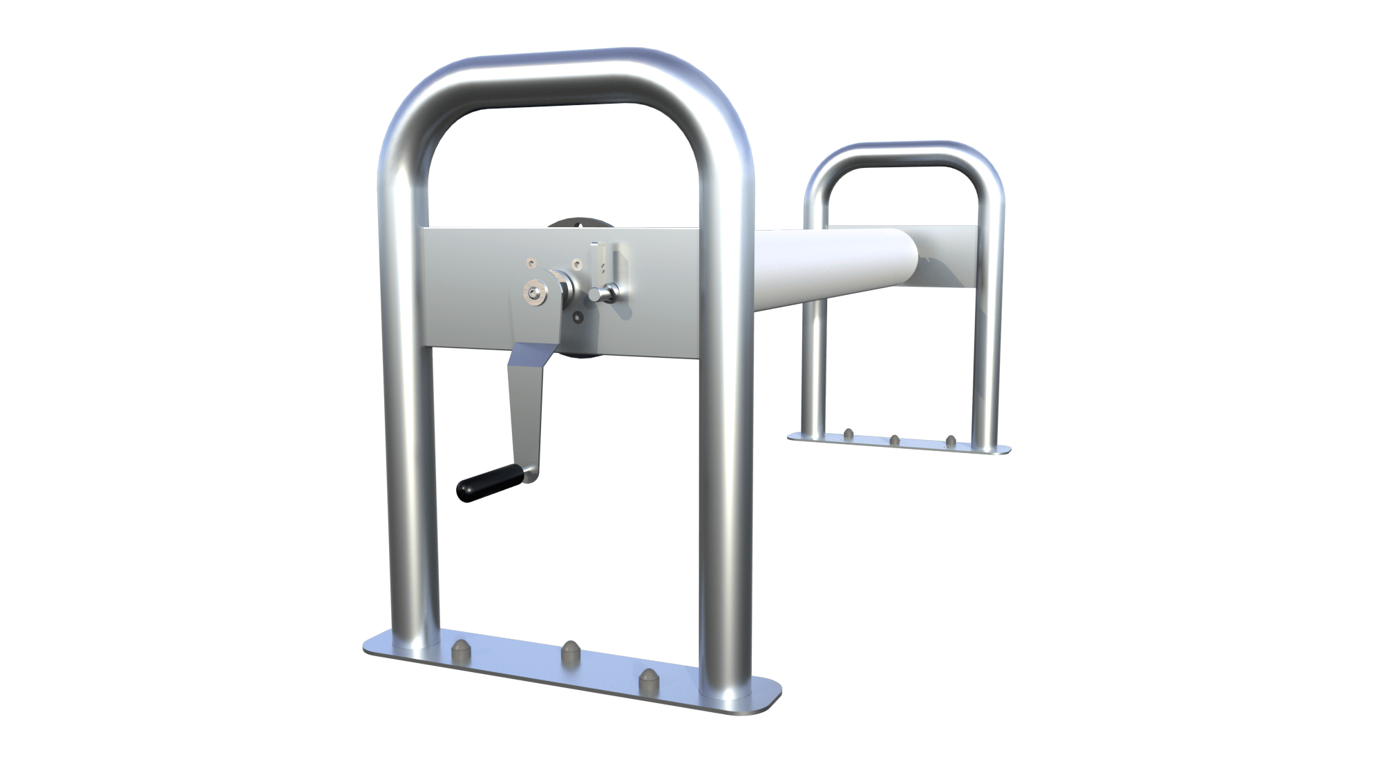 Standard / Standard Keder safety pool cover, cover made to measure for the pool