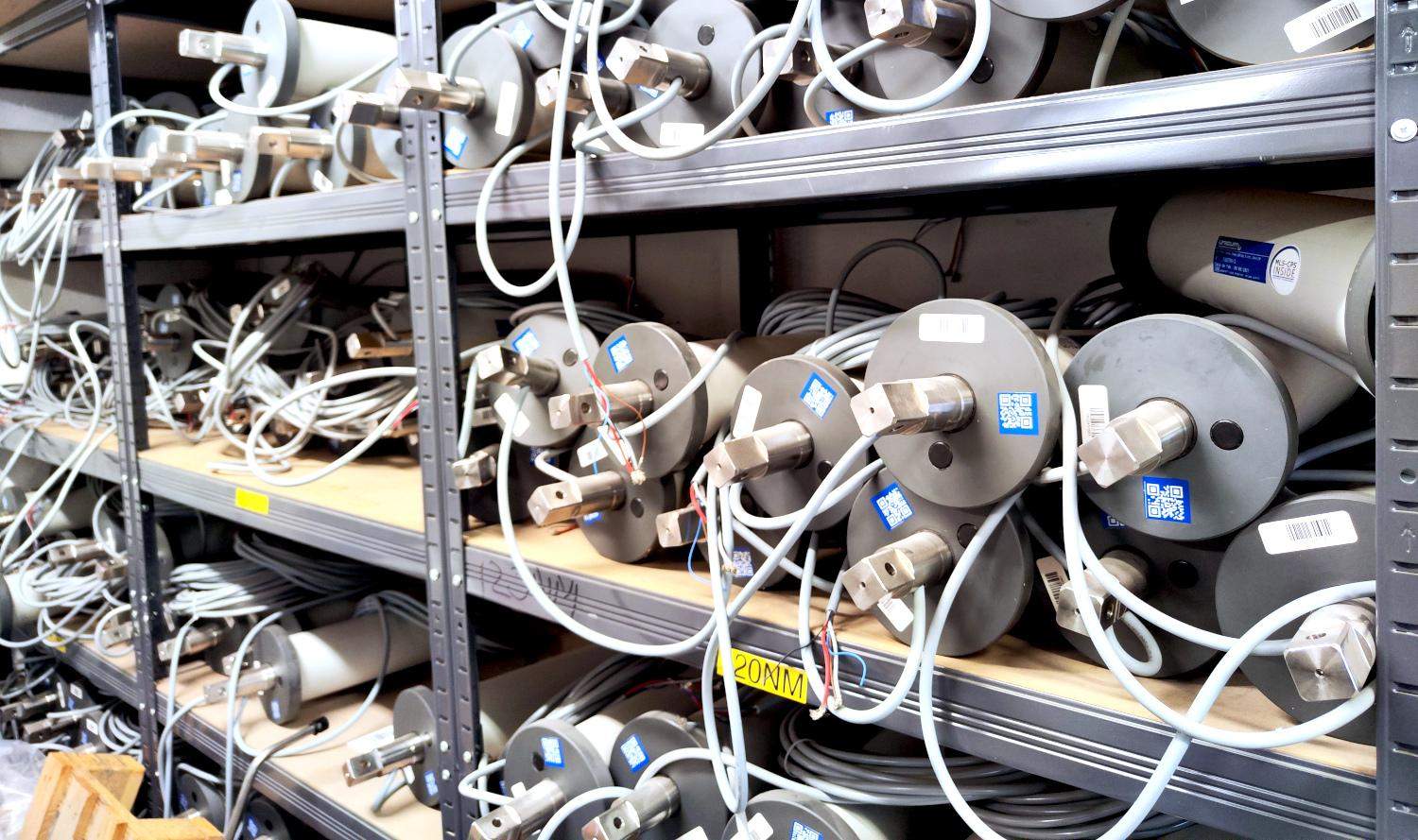 Liderpool quality guarantee