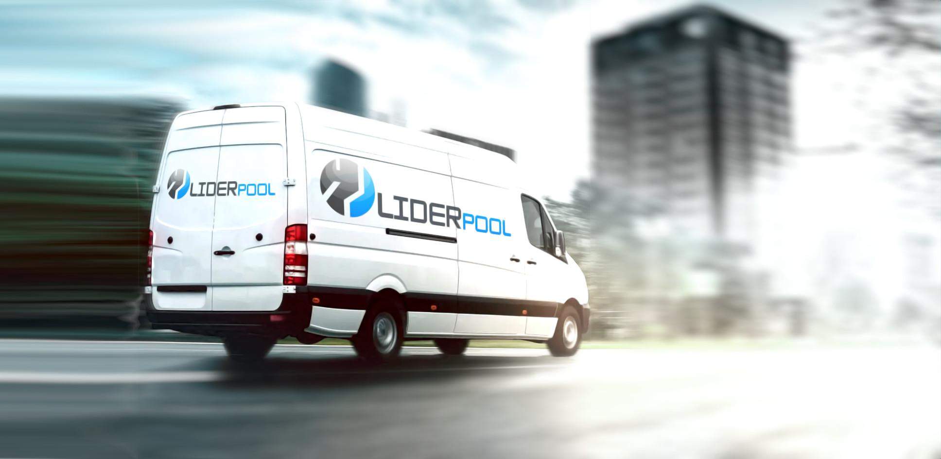 Liderpool, Polish company, European swimming pool covers market